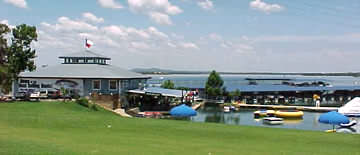 Lake LBJ Marina and Yacht Club