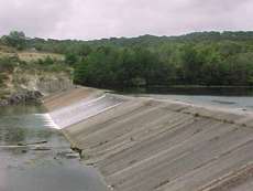 Ingram Dam