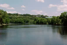 Comal River