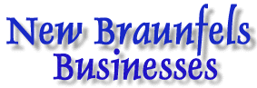 New Braunfels Businesses