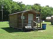 Mountain Breeze Campground and Cabins